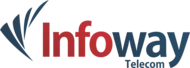 Logo Infoway Telecom 