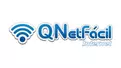 Logo QnetFacil Provedor de Internet