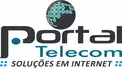 Logo Portal Internet e Telecom
