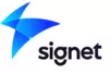 Logo Signet Telecom Ltda