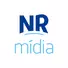 Logo NR Mídia Provedor de Acesso à Internet