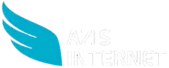Logo Azis Internet