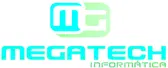 Logo MEGATECH INFORMATICA 