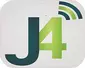 Logo J4NET TECNOLOGIA SCM LTDA
