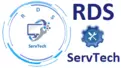 Logo RDSServTech