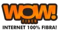Logo WOW FIBER INTERNET DO BRASIL EIRELI