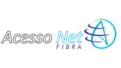 Logo Acesso Net Fibra
