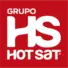 Logo HOT SAT TELECOMUNICACOES LTDA