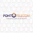 Logo PONTO TELECOM