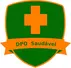 Logo DPO Saudável