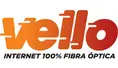 Logo VELLO SERVIÇOS DE TELECOMUNICAÇÕES LTDA