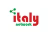 Logo Italy Network Com Serv Telecom