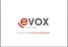 Logo Evox telecom 