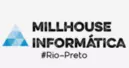 Logo MillHouse Informática