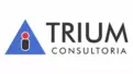 Logo Trium Consultoria e Treinamento