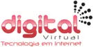 Logo DIGITAL COMUNICAÇÃO VIRTUAL EIRELI