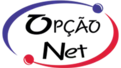 Logo ROVERI OPCAO PROVEDOR DE ACESSO A INTERNET LTDA