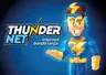 Logo THUNDERNET REDE DE COMUNICACOES LTDA