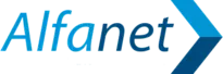 Logo ALFANET