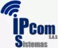 Logo IPcom Sistemas SAS
