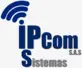 Logo IPcom Sistemas SAS