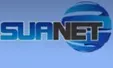 Logo Suanet telecomunicacoes