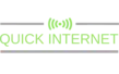 Logo Quick Internet