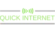 Logo Quick Internet