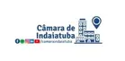 Logo Câmara Municipal de Indaiatuba