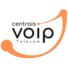 Logo Centrais VoIP EIRELI