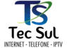 Logo TecSul Internet