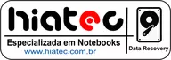 Logo Hiatec Assistência Técnica em Microcomputadores e Notebooks