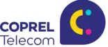 Logo Coprel Telecom