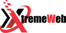 Logo XTREME WEB