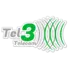 Logo TEL3 Telecom