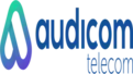 Logo AUDICOM TECNOLOGIA E TELECOM LTDA