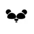 Logo Panda Conect