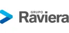 Logo RAVIERA MOTORS COMERCIO E ADMINISTRACAO DE VEICULOS LTDA 