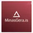 Logo NIC Minas Gerais