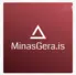 Logo NIC Minas Gerais