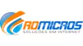 Logo ROMICROS BRASIL LTDA
