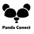 Logo Panda Conect