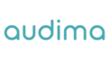 Logo Audima