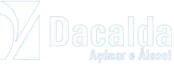 Logo Dacalda Açúcar e Etanol