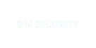 Logo DM SECURITY