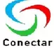 Logo conectar telecomunicacoes do brasil 