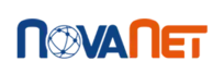 Logo Novanet Telecomunicacoes LTDA