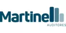 Logo Martinelli Auditores