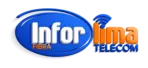 Logo Inforlima Telecomunicação Eireli
