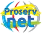 Logo Proserv Net 